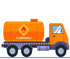 Fuel Delivery icon