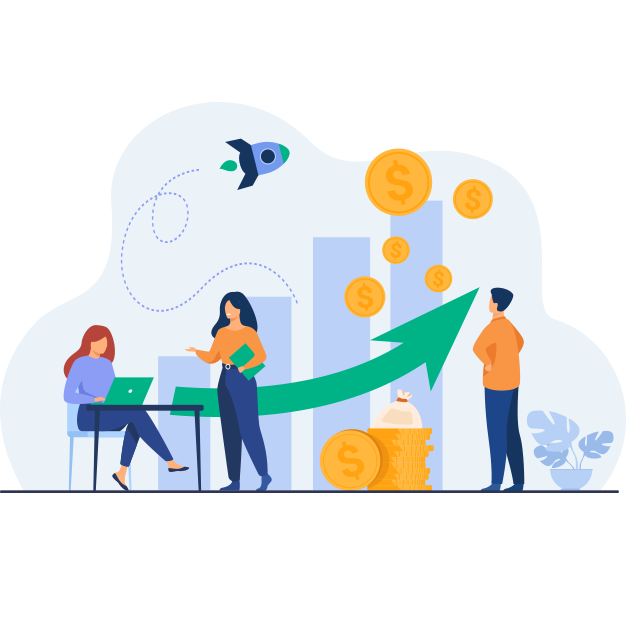 How Our Solution Helps To Boost