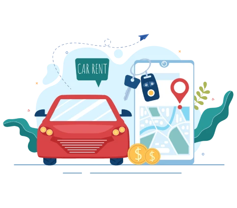 Accelerate Your Car Rental Booking Business With Our Car Reservation System