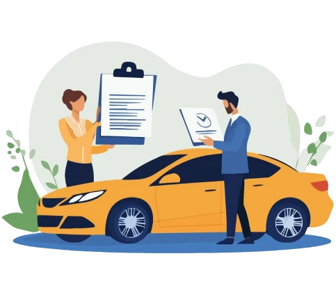 Create Your Car Rental Booking Management Software Today With Hyperlocal Cloud!