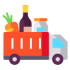 Grocery Delivery