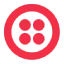 Twilio icon