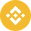 Binance smart chain icon