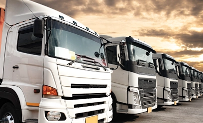 Truck Rental Management System