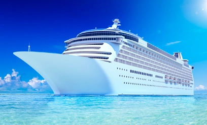 Luxury Cruise Management