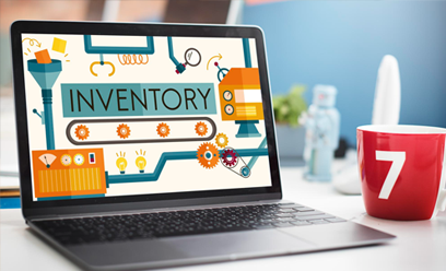 On-Demand Medicine Delivery Inventory Management