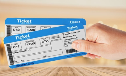 Bus Booking Software Rates & Tickets