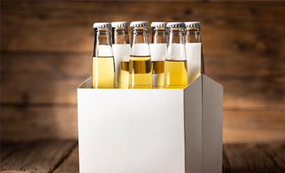 Postmates Clone Alcohol Delivery Service