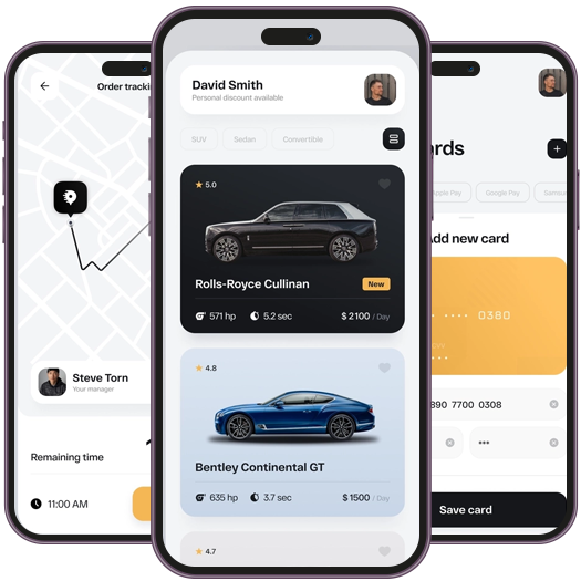 Car Sharing Apps Like Turo