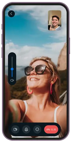 White Label Video Chat App