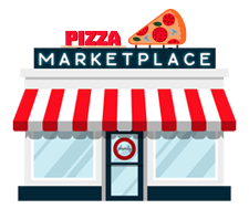 pizza marketplace
