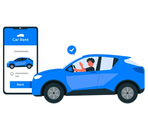 Smart And Reliable Car Rental Management Software