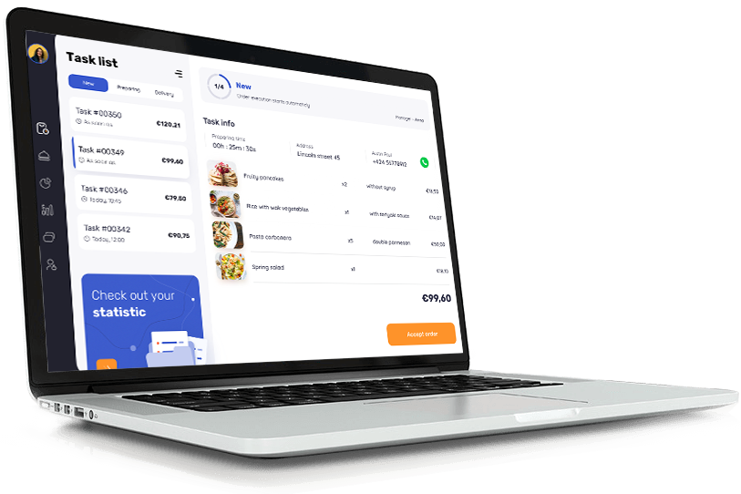 Customer-App