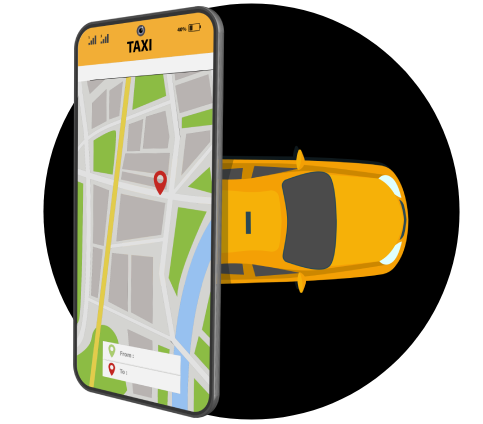 Skyrocket Your Taxi Business With An App Like Uber