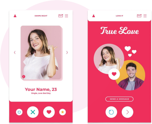 Dating App Development: Cutting-Edge Technologies We Integrate