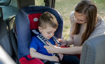 Uber for Babysitters