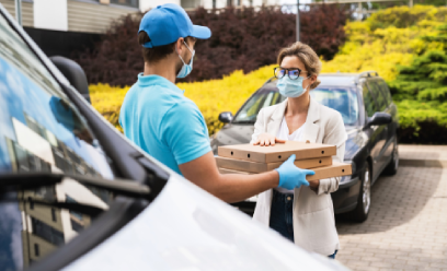 Uber for Medicine Delivery