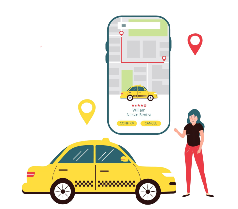 Want To Develop An Uber Clone App For Your Business?