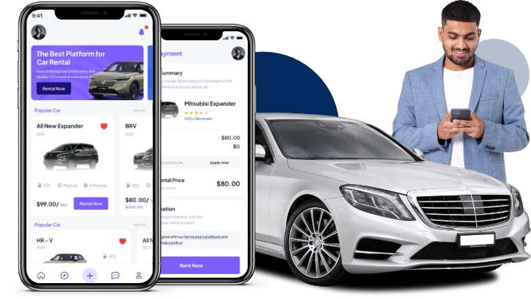 White Label Chauffeur Booking & Dispatch Software