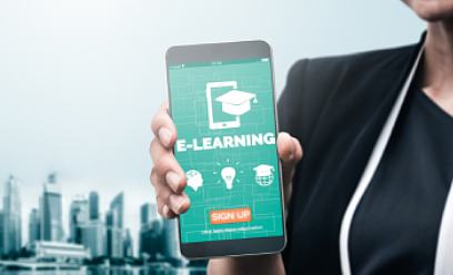 White Label Elearning App icon