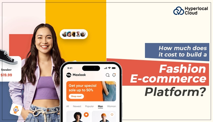 How Much Does It Cost To Build A Fashion Ecommerce Platform