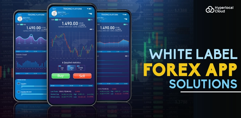 White Label Forex Trading Platform
