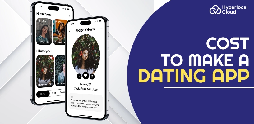 How Much Does It Cost To Make A Dating App