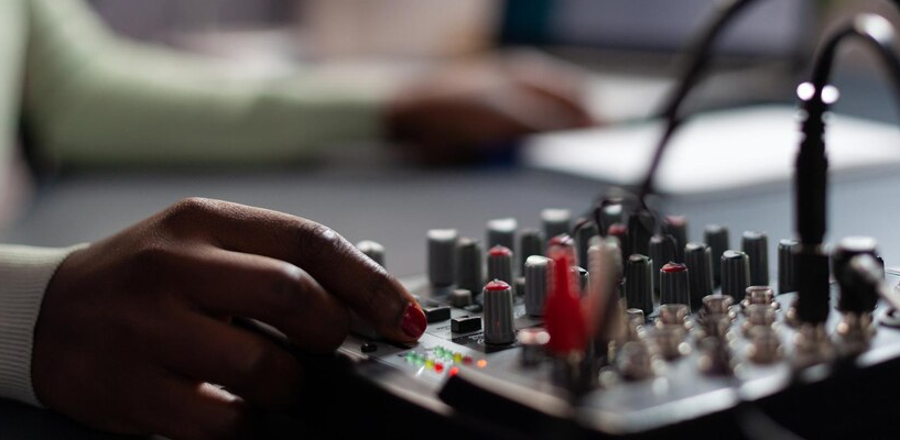 Starting An AV Equipment Rental Business