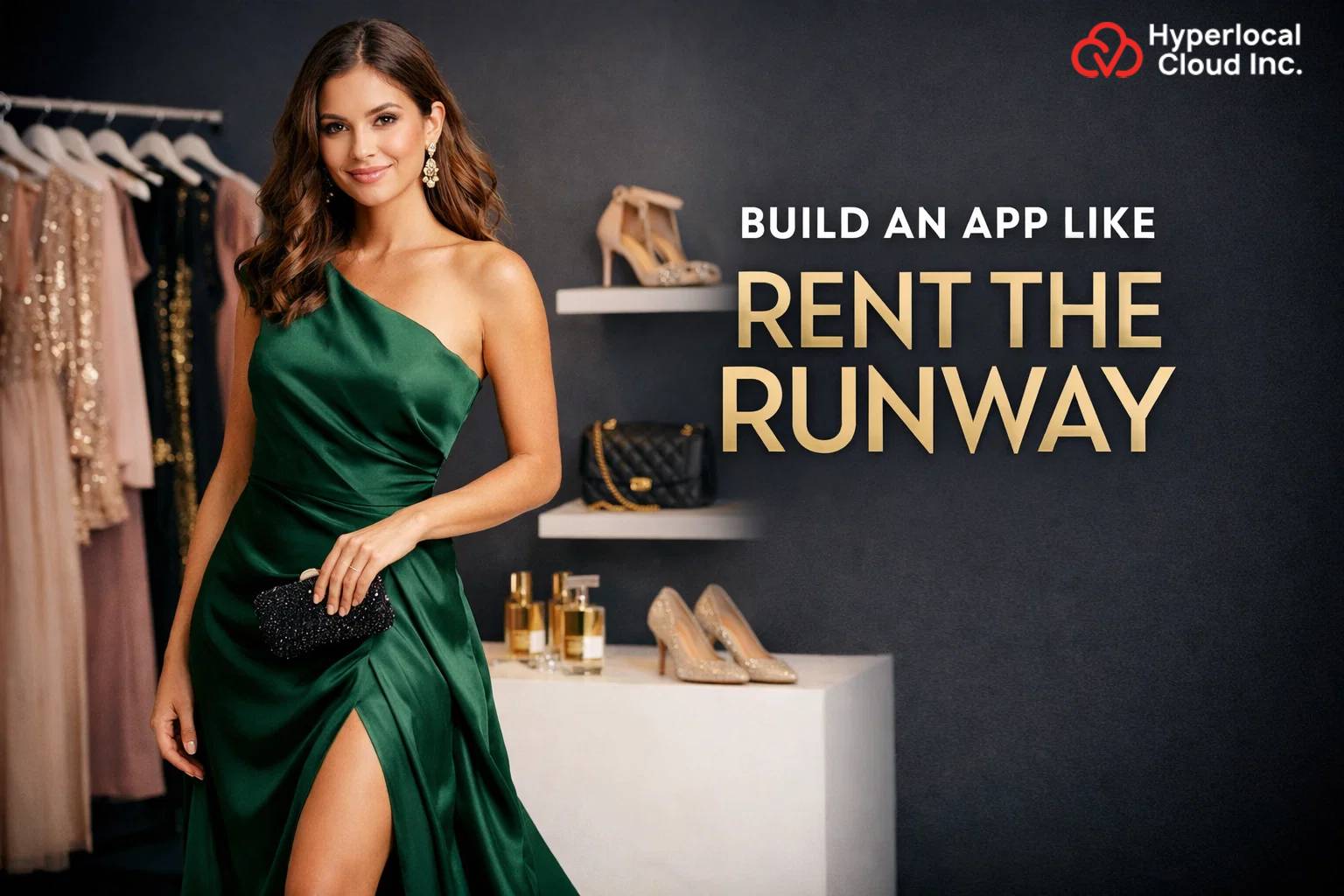 app like rent the runway