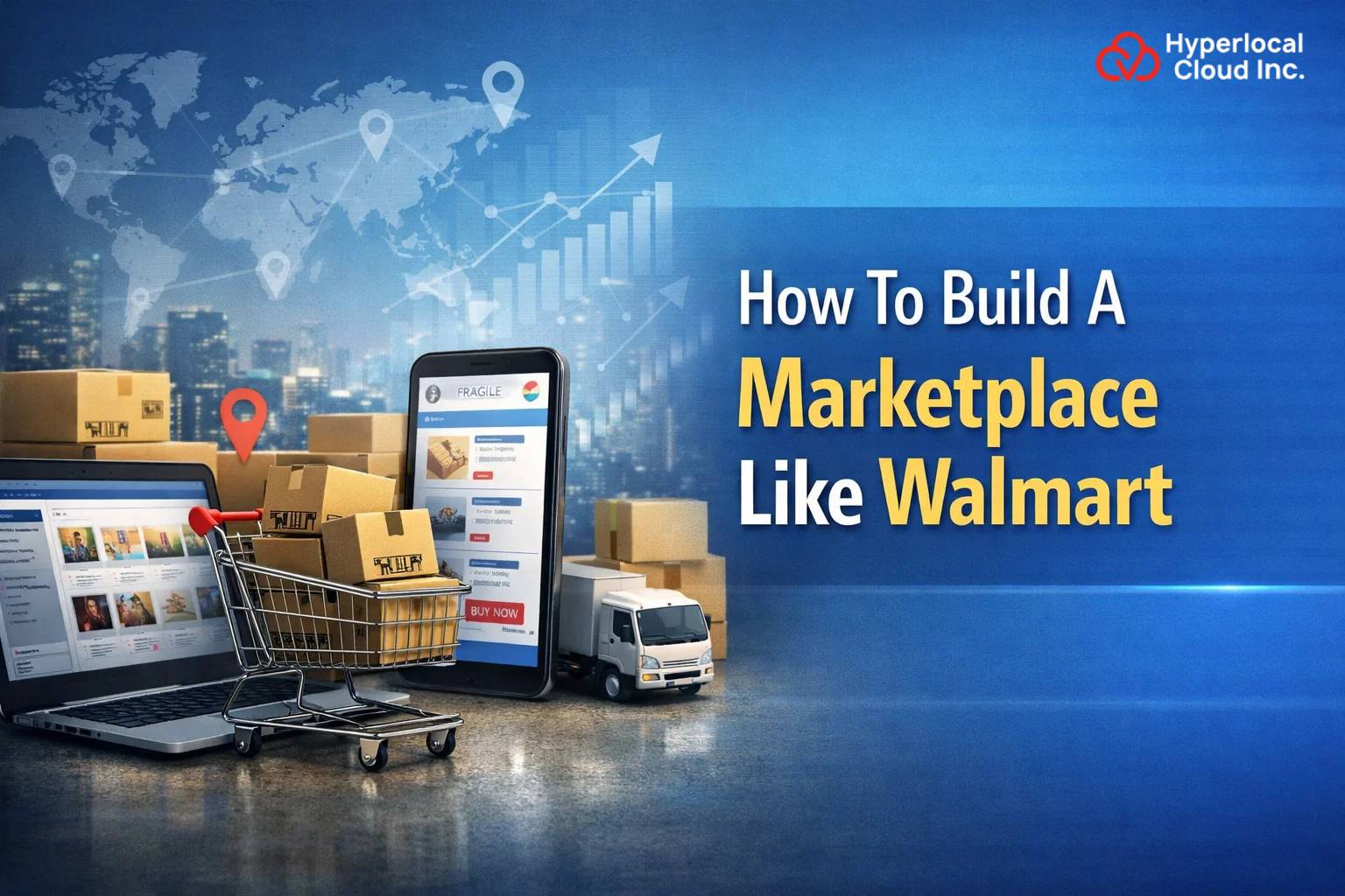 marketplace app like walmart