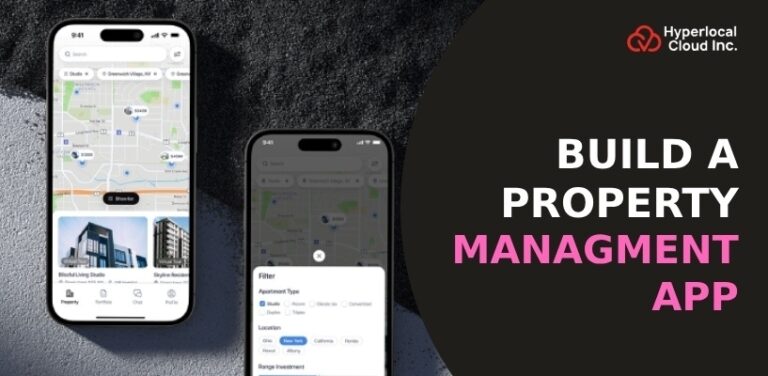 How To Build A Property Management App