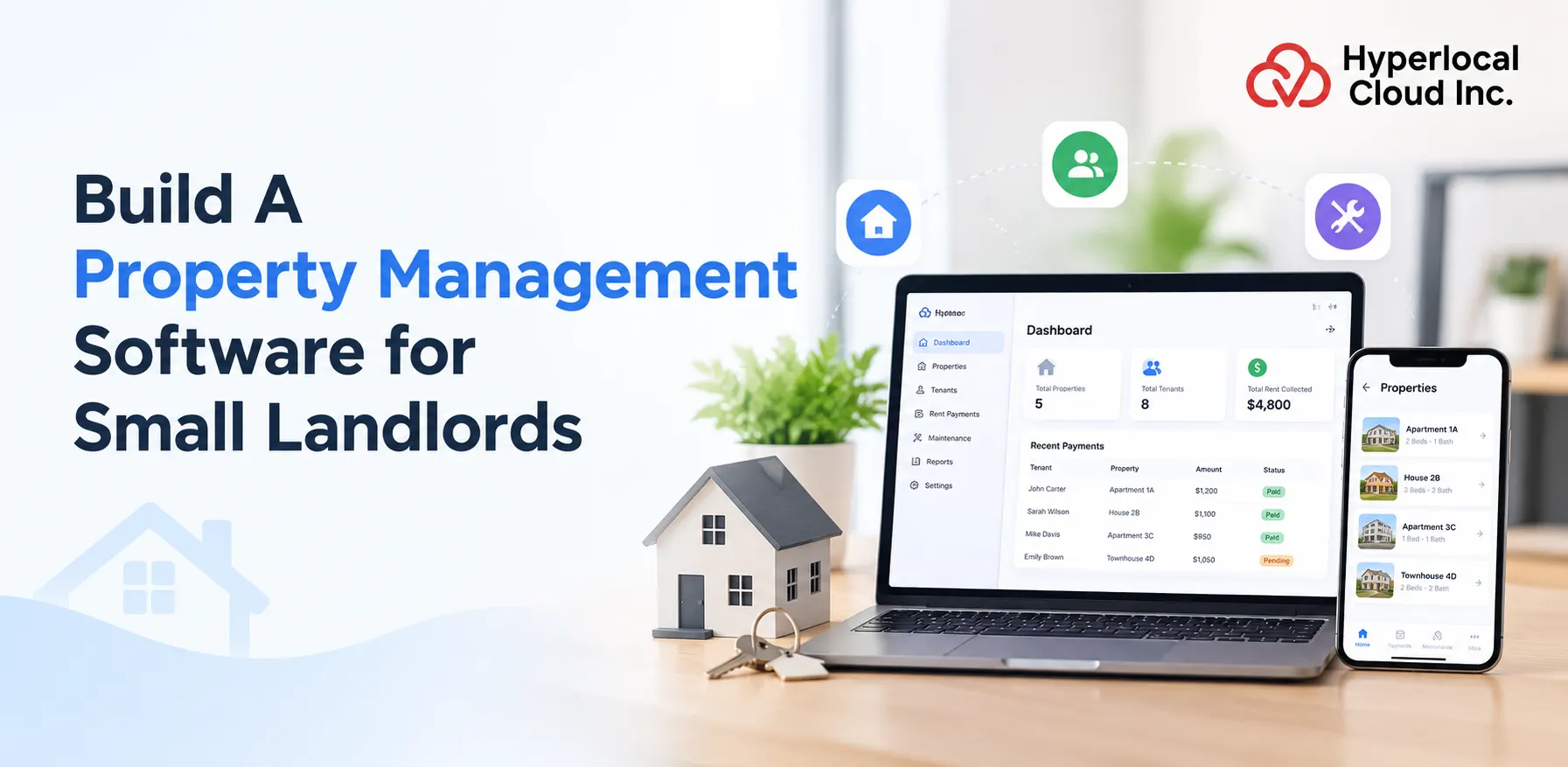 Property Management Software