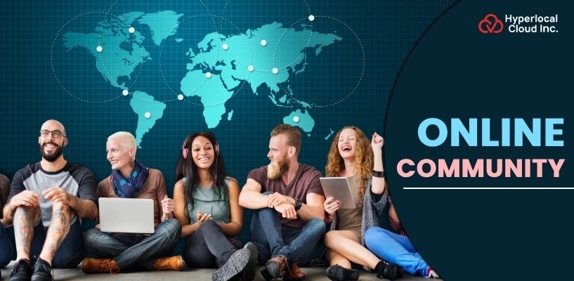 How To Create An Online Community Website