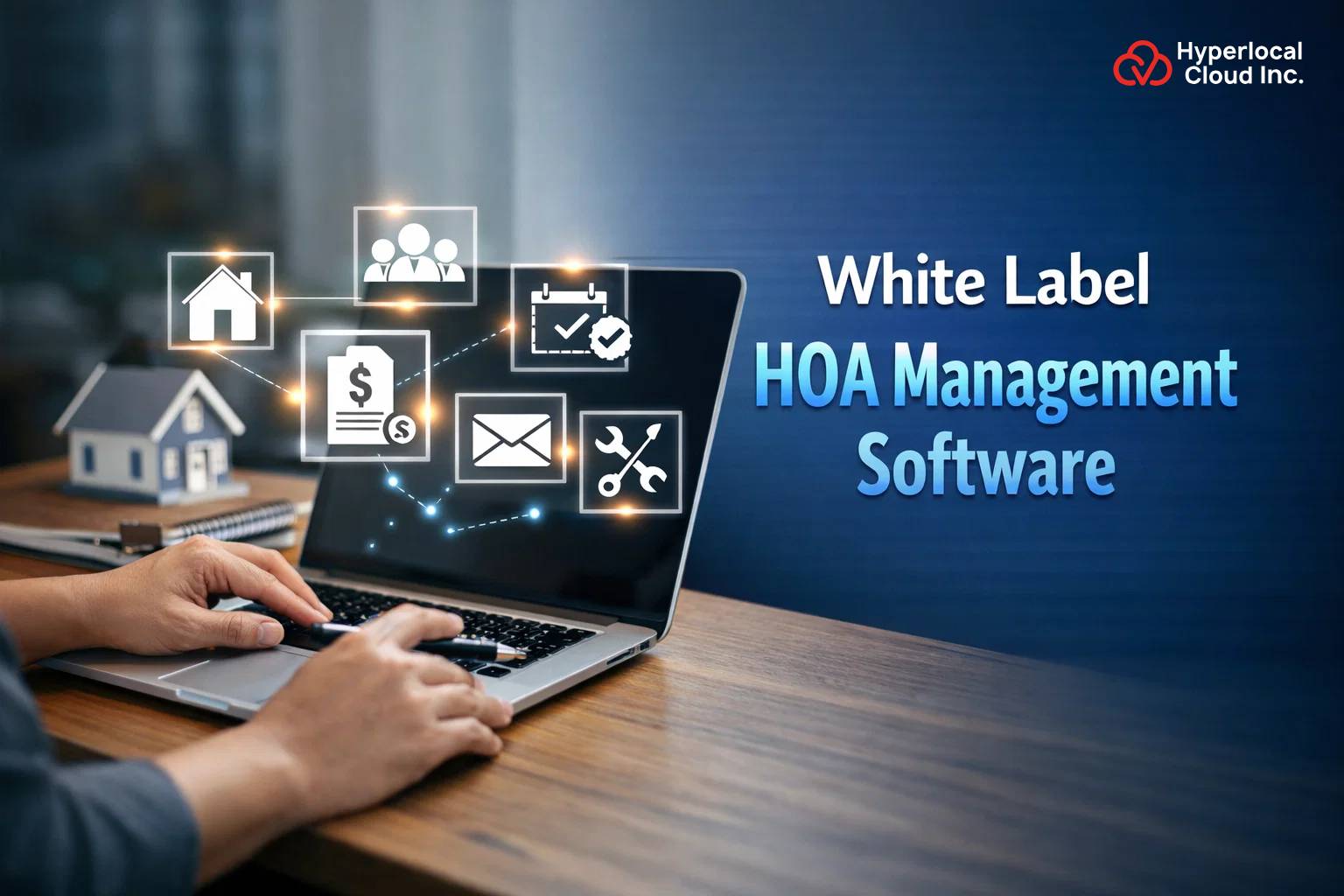 White Label HOA Management Software