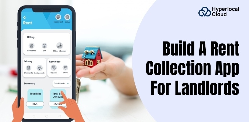 How To Build A Rent Collection App for Landlords
