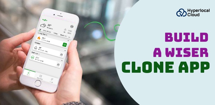 Build A Wiser Clone App