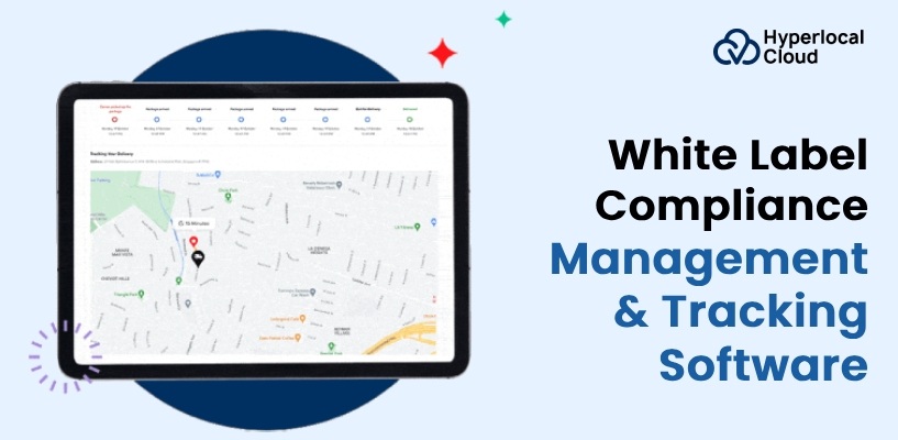 White Label Compliance Management & Tracking Software