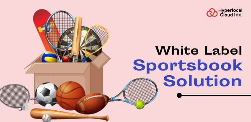 White Label Sportsbook Solution | Create A Sports Betting Platform