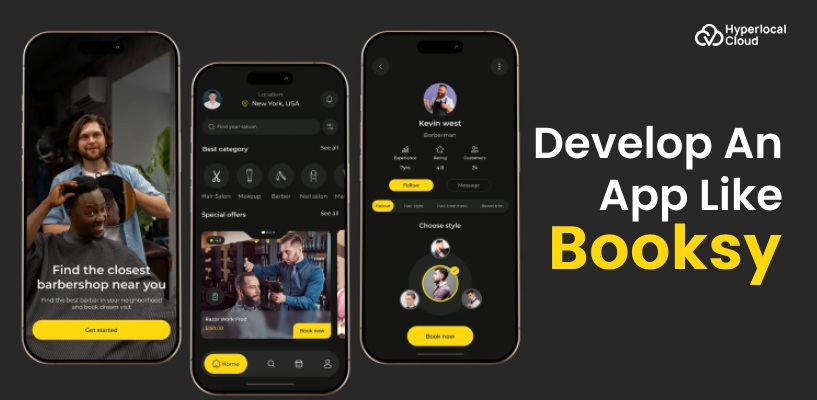 Create A Dazz Live Clone App