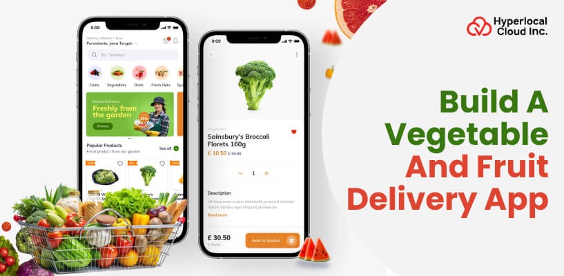 Otipy Clone | Create A Vegetable And Fruit Delivery App