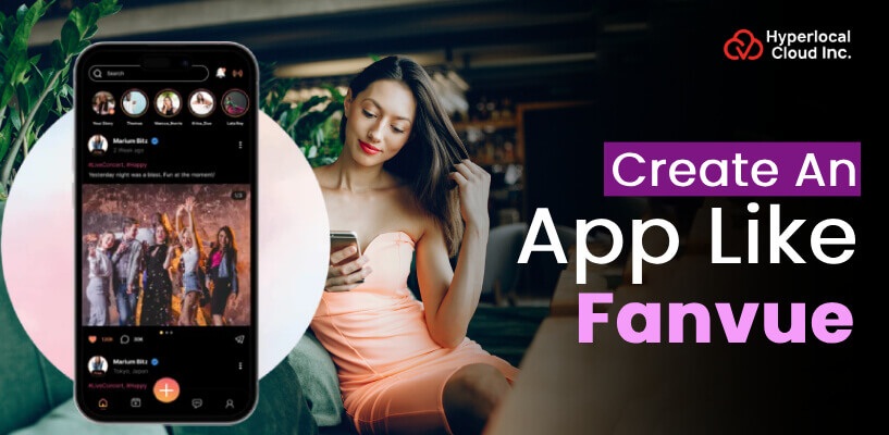 Fanvue Clone | White Label Content Subscription Platform