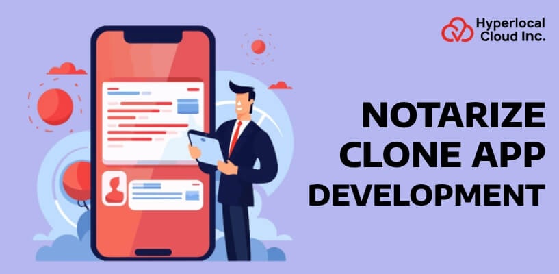 Notarize Clone: Create An Online Notarization App