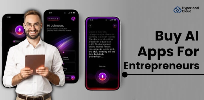 AI Apps For Sale | Buy AI Apps For Entrepreneurs