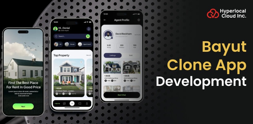 Bayut Clone: Create A Property Listing App Like Bayut