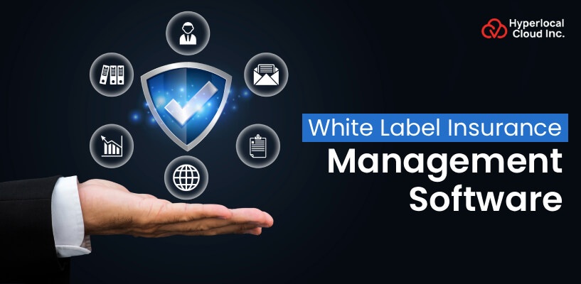 White Label Insurance Management Software