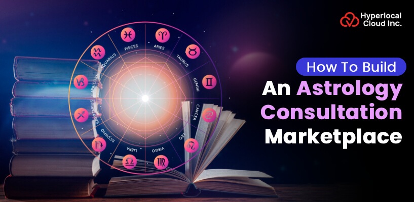 How To Build An Astrology Consultation Marketplace