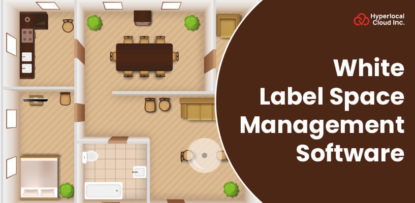 White Label Space Management Software