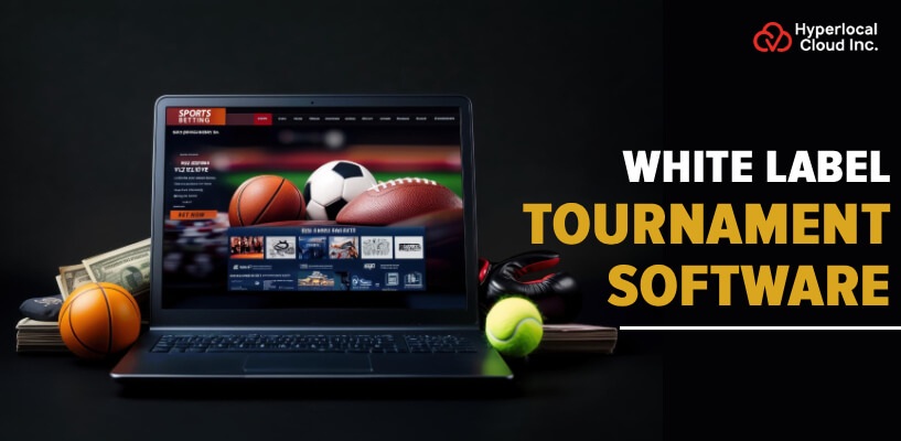White Label Tournament Management Software