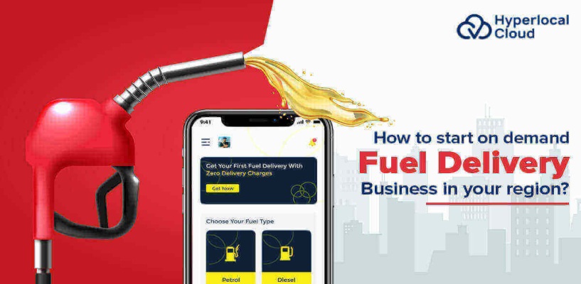 How To Start A Fuel Delivery Business In 2026