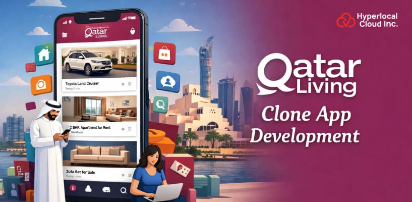 Qatar Living Clone: Build an Online Community Platform Like Qatar Living